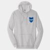 Lightweight Fleece Hoodie Thumbnail