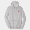 Lightweight Fleece Hoodie Thumbnail
