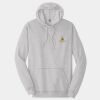 Lightweight Fleece Hoodie Thumbnail