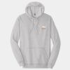 Lightweight Fleece Hoodie Thumbnail
