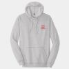 Lightweight Fleece Hoodie Thumbnail