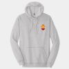 Lightweight Fleece Hoodie Thumbnail