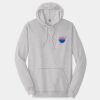 Lightweight Fleece Hoodie Thumbnail