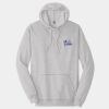 Lightweight Fleece Hoodie Thumbnail