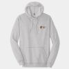 Lightweight Fleece Hoodie Thumbnail