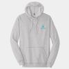 Lightweight Fleece Hoodie Thumbnail