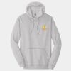 Lightweight Fleece Hoodie Thumbnail