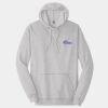 Lightweight Fleece Hoodie Thumbnail
