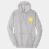 Lightweight Fleece Hoodie Thumbnail