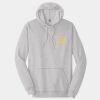 Lightweight Fleece Hoodie Thumbnail