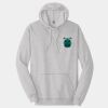 Lightweight Fleece Hoodie Thumbnail