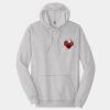 Lightweight Fleece Hoodie Thumbnail
