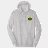 Lightweight Fleece Hoodie Thumbnail