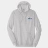 Lightweight Fleece Hoodie Thumbnail