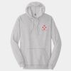 Lightweight Fleece Hoodie Thumbnail