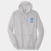 Lightweight Fleece Hoodie Thumbnail