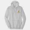 Lightweight Fleece Hoodie Thumbnail