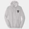 Lightweight Fleece Hoodie Thumbnail