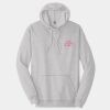 Lightweight Fleece Hoodie Thumbnail