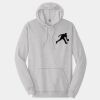 Lightweight Fleece Hoodie Thumbnail