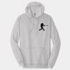 Lightweight Fleece Hoodie Thumbnail