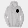 Lightweight Fleece Hoodie Thumbnail