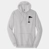 Lightweight Fleece Hoodie Thumbnail