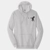 Lightweight Fleece Hoodie Thumbnail