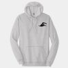 Lightweight Fleece Hoodie Thumbnail