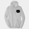 Lightweight Fleece Hoodie Thumbnail