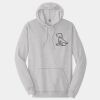 Lightweight Fleece Hoodie Thumbnail