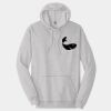 Lightweight Fleece Hoodie Thumbnail