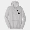Lightweight Fleece Hoodie Thumbnail