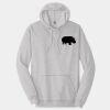 Lightweight Fleece Hoodie Thumbnail
