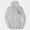 Lightweight Fleece Hoodie Thumbnail
