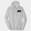Lightweight Fleece Hoodie Thumbnail