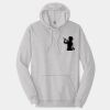 Lightweight Fleece Hoodie Thumbnail