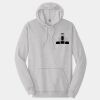 Lightweight Fleece Hoodie Thumbnail