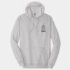 Lightweight Fleece Hoodie Thumbnail