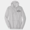 Lightweight Fleece Hoodie Thumbnail