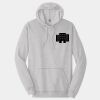 Lightweight Fleece Hoodie Thumbnail