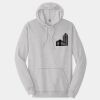 Lightweight Fleece Hoodie Thumbnail