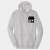 Lightweight Fleece Hoodie Thumbnail