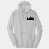 Lightweight Fleece Hoodie Thumbnail