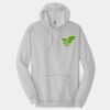 Lightweight Fleece Hoodie Thumbnail