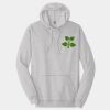 Lightweight Fleece Hoodie Thumbnail