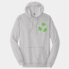 Lightweight Fleece Hoodie Thumbnail