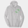 Lightweight Fleece Hoodie Thumbnail
