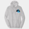 Lightweight Fleece Hoodie Thumbnail
