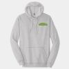 Lightweight Fleece Hoodie Thumbnail